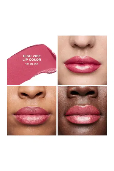 Laura Mercier High Vibe Lip Color | Thumbnail 5