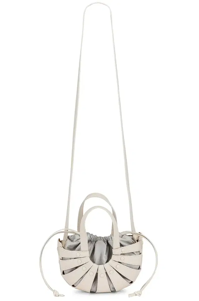 bottega veneta Bottega Veneta The Shell Small Bag