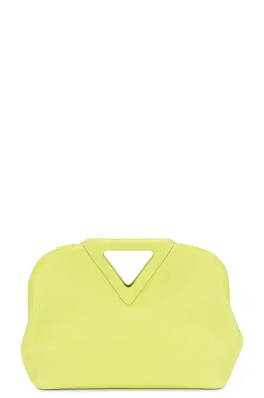bottega veneta Bottega Veneta Point Top Handle Bag | Thumbnail 2
