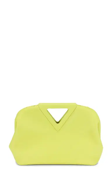 bottega veneta Bottega Veneta Point Top Handle Bag | Thumbnail 3