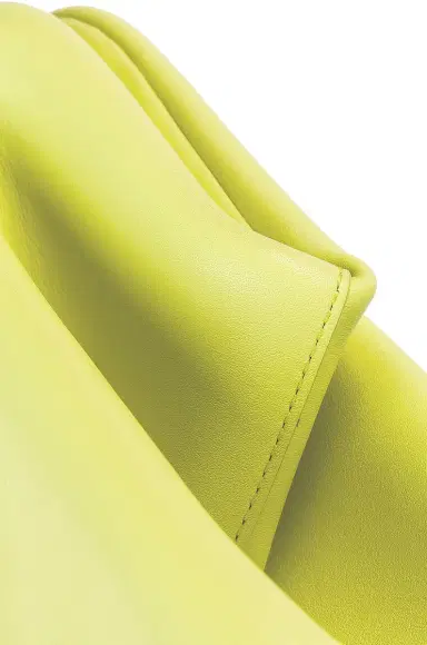 bottega veneta Bottega Veneta Point Top Handle Bag | Thumbnail 6