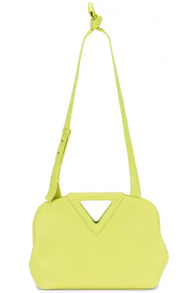 bottega veneta Bottega Veneta Point Top Handle Bag | Thumbnail 1