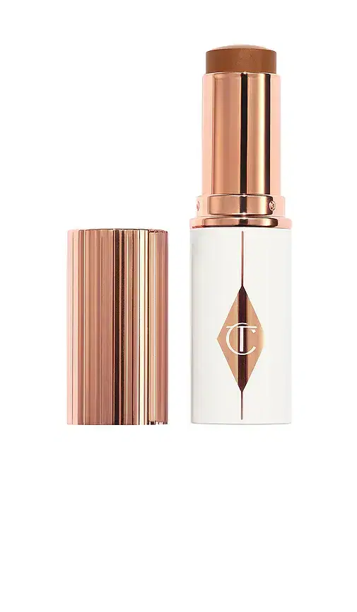 Charlotte Tilbury Unreal Skin Sheer Glow Tint Hydrating Foundation Stick