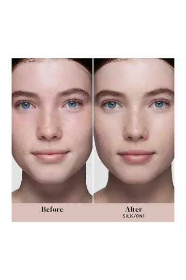 Laura Mercier Real Flawless Foundation | Thumbnail 5 Laura Mercier Real Flawless Foundation | Thumbnail 5