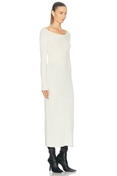 Loulou de Saison Anoush Dress | Thumbnail 2