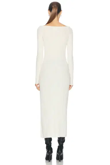 Loulou de Saison Anoush Dress | Thumbnail 3