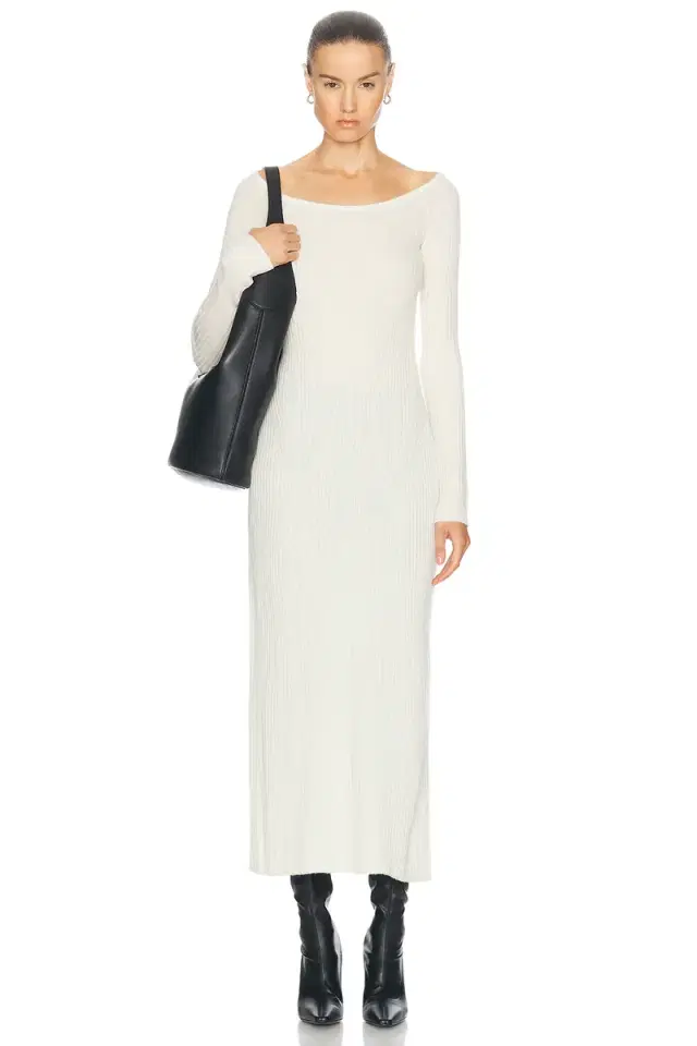 Loulou de Saison Anoush Dress