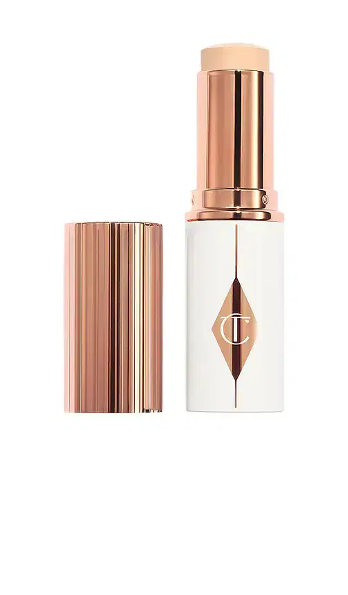 Charlotte Tilbury Unreal Skin Sheer Glow Tint Hydrating Foundation Stick