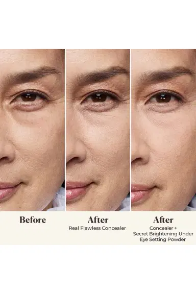 Laura Mercier Secret Brightening Under Eye Powder | Thumbnail 7