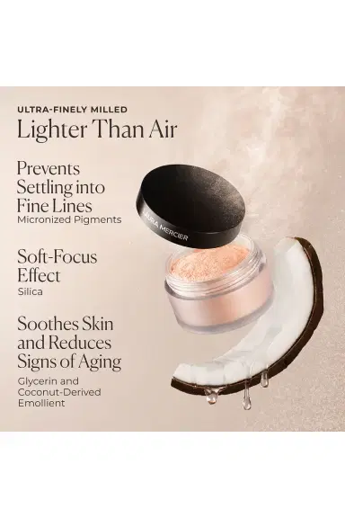 Laura Mercier Secret Brightening Under Eye Powder | Thumbnail 7