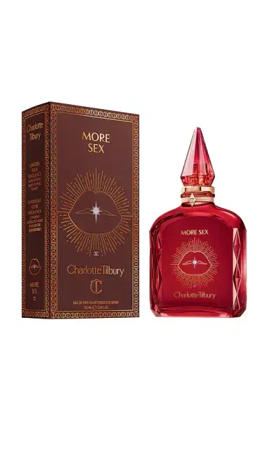 Charlotte Tilbury More Sex Fragrance | Thumbnail 2 Charlotte Tilbury More Sex Fragrance | Thumbnail 2