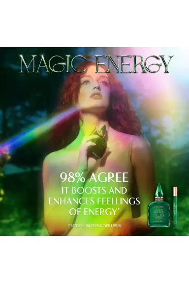 Charlotte Tilbury Magic Energy Fragrance | Thumbnail 5 Charlotte Tilbury Magic Energy Fragrance | Thumbnail 5