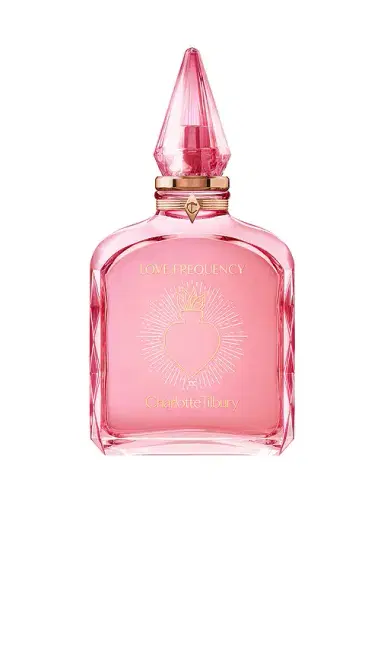 Charlotte Tilbury Love Frequency Fragrance | Thumbnail 1 Charlotte Tilbury Love Frequency Fragrance | Thumbnail 1