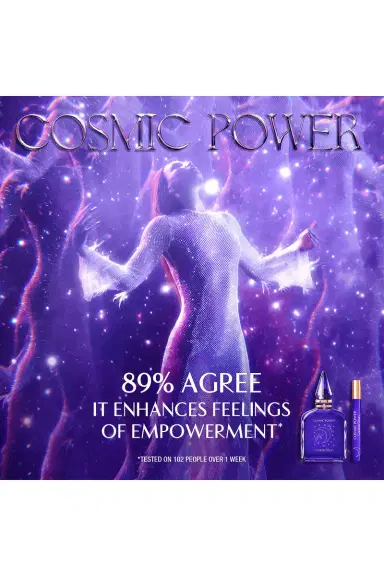 Charlotte Tilbury Cosmic Power Fragrance | Thumbnail 5 Charlotte Tilbury Cosmic Power Fragrance | Thumbnail 5