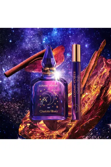 Charlotte Tilbury Cosmic Power Fragrance | Thumbnail 6 Charlotte Tilbury Cosmic Power Fragrance | Thumbnail 6