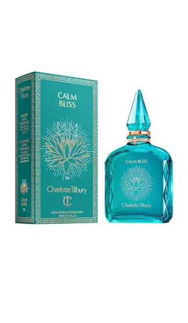 Charlotte Tilbury Calm Bliss Fragrance | Thumbnail 2 Charlotte Tilbury Calm Bliss Fragrance | Thumbnail 2