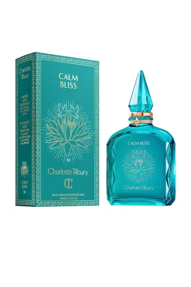 Charlotte Tilbury Calm Bliss Fragrance | Thumbnail 4 Charlotte Tilbury Calm Bliss Fragrance | Thumbnail 4