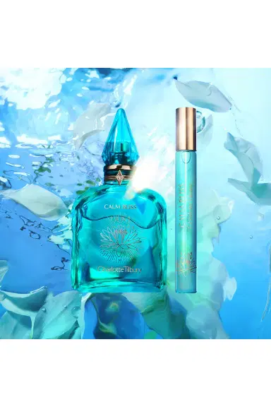 Charlotte Tilbury Calm Bliss Fragrance | Thumbnail 6 Charlotte Tilbury Calm Bliss Fragrance | Thumbnail 6
