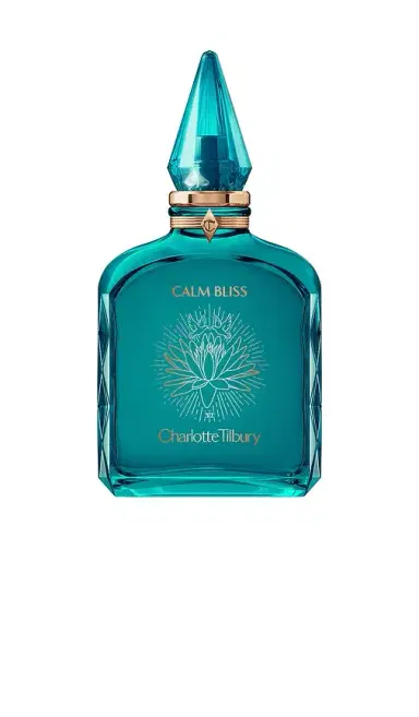 Charlotte Tilbury Calm Bliss Fragrance | Thumbnail 1 Charlotte Tilbury Calm Bliss Fragrance | Thumbnail 1