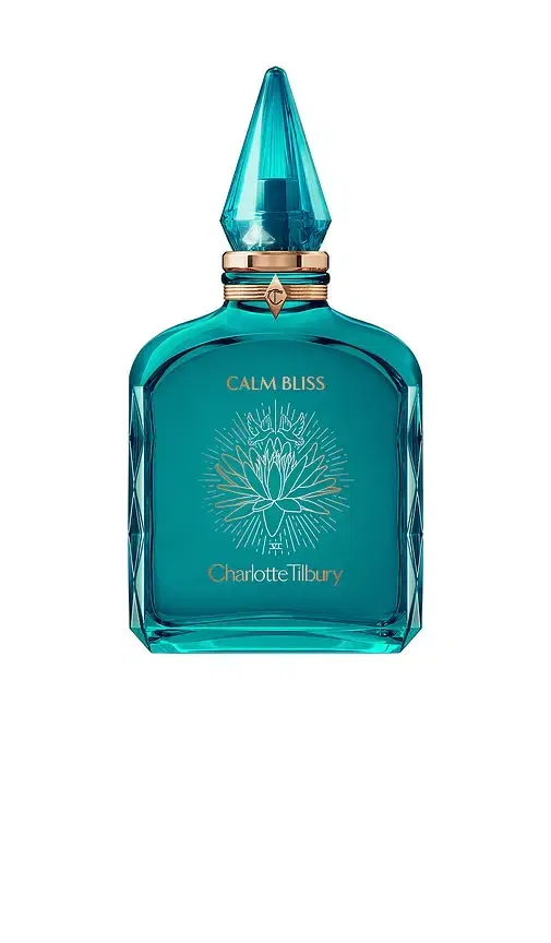 Charlotte Tilbury Calm Bliss Fragrance