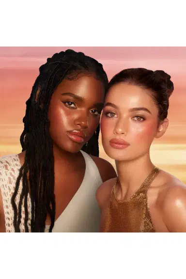 Charlotte Tilbury Beautiful Skin Lip & Cheek Glow | Thumbnail 5