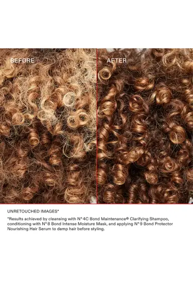 Olaplex No.4c Bond Maintenance Clarifying Shampoo | Thumbnail 8 Olaplex No.4c Bond Maintenance Clarifying Shampoo | Thumbnail 8