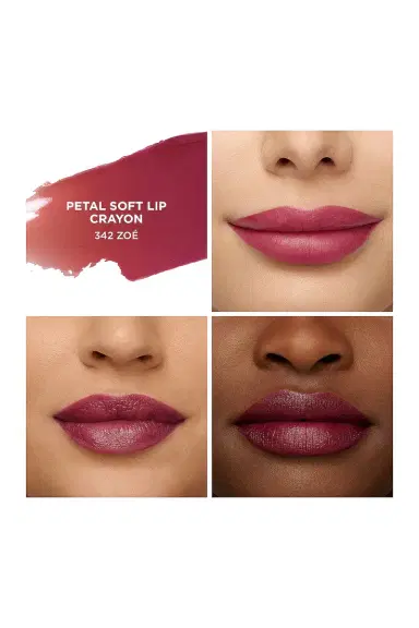 Laura Mercier Petal Soft Lipstick Crayon | Thumbnail 5