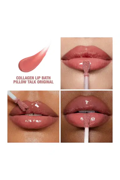 Charlotte Tilbury Collagen Lip Bath | Thumbnail 5