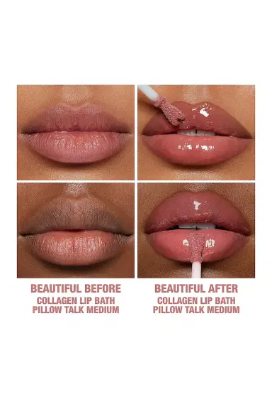 Charlotte Tilbury Collagen Lip Bath | Thumbnail 6