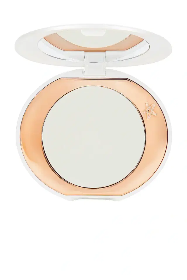 Charlotte Tilbury Mini Airbrush Brightening Flawless Finish Powder