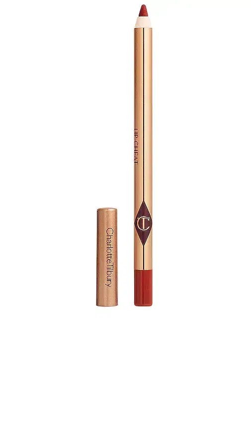 Charlotte Tilbury Lip Cheat Long-Lasting Waterproof Lip Liner