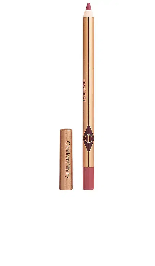 Charlotte Tilbury Lip Cheat Long-Lasting Waterproof Lip Liner