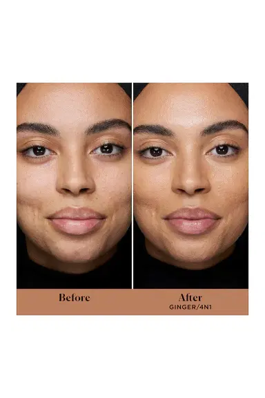 Laura Mercier Real Flawless Foundation | Thumbnail 5 Laura Mercier Real Flawless Foundation | Thumbnail 5