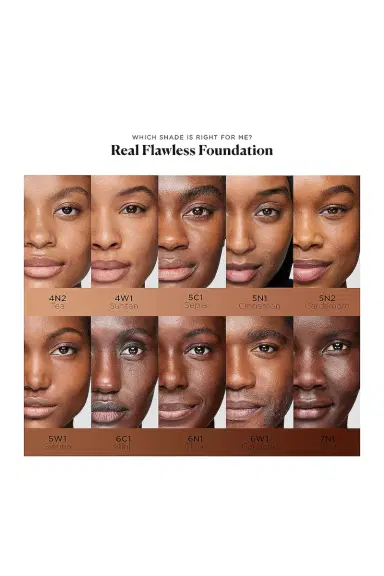 Laura Mercier Real Flawless Foundation | Thumbnail 8