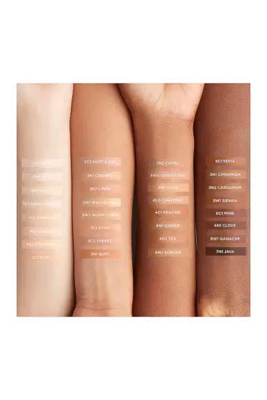 Laura Mercier Real Flawless Foundation | Thumbnail 9