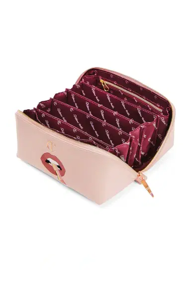 Charlotte Tilbury Pillow Talk Makeup Bag. | Thumbnail 6
