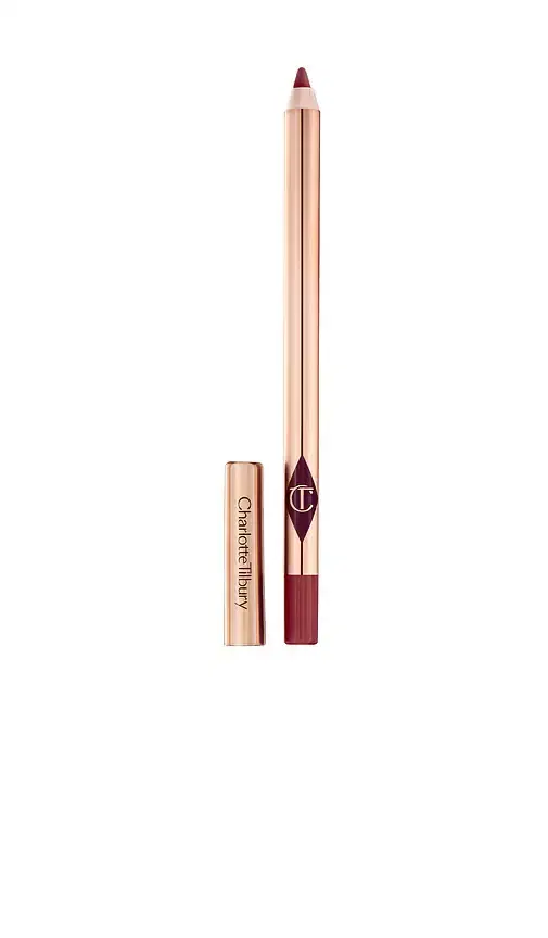 Charlotte Tilbury Lip Cheat Long-Lasting Waterproof Lip Liner