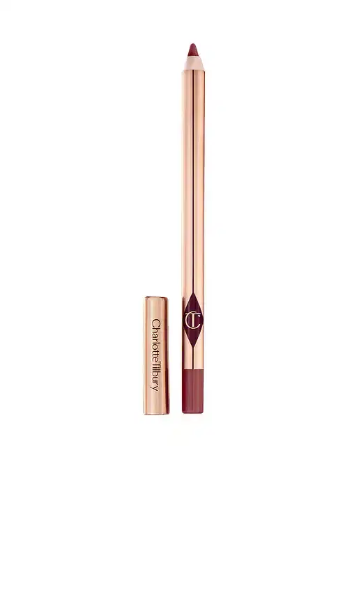 Charlotte Tilbury Lip Cheat Long-Lasting Waterproof Lip Liner