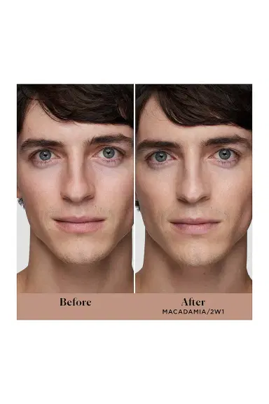 Laura Mercier Real Flawless Foundation | Thumbnail 5 Laura Mercier Real Flawless Foundation | Thumbnail 5