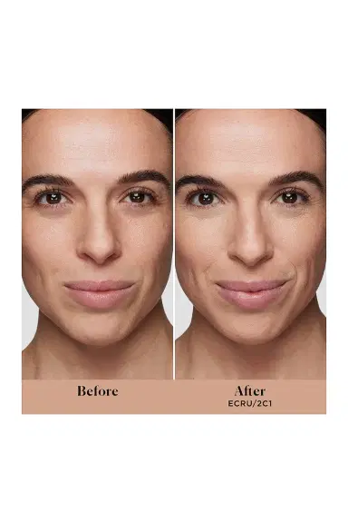 Laura Mercier Real Flawless Foundation | Thumbnail 5 Laura Mercier Real Flawless Foundation | Thumbnail 5