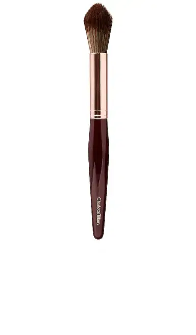 Charlotte Tilbury Powder & Sculpt Brush | Thumbnail 1 Charlotte Tilbury Powder & Sculpt Brush | Thumbnail 1