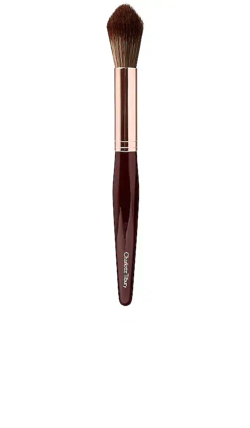 Charlotte Tilbury Powder & Sculpt Brush