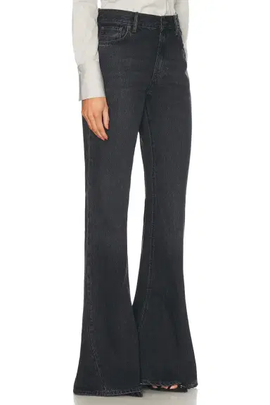 Acne Studios 2024 Boot Cut Jeans | Thumbnail 2