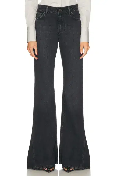 Acne Studios 2024 Boot Cut Jeans | Thumbnail 1