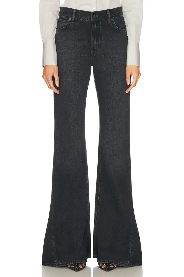 2024 Boot Cut Jeans