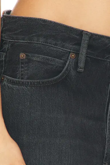 Acne Studios 1981 Vintage Wide Leg Jeans | Thumbnail 6 Acne Studios 1981 Vintage Wide Leg Jeans | Thumbnail 6