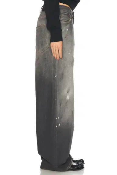 Acne Studios 2023 Wide Leg Jeans | Thumbnail 3 Acne Studios 2023 Wide Leg Jeans | Thumbnail 3