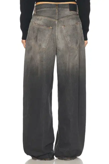 Acne Studios 2023 Wide Leg Jeans | Thumbnail 4 Acne Studios 2023 Wide Leg Jeans | Thumbnail 4