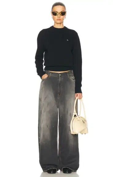 Acne Studios 2023 Wide Leg Jeans | Thumbnail 5 Acne Studios 2023 Wide Leg Jeans | Thumbnail 5