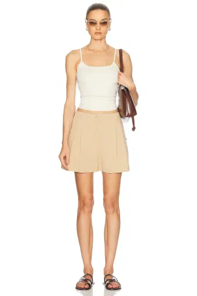 Solid & Striped The Oceane Short | Thumbnail 5